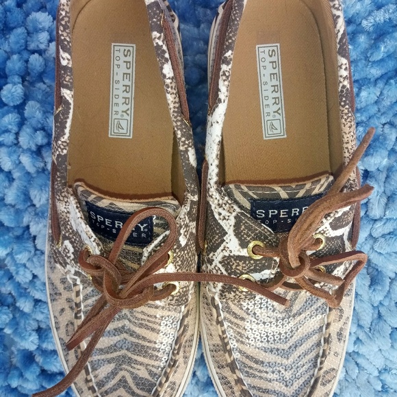 Sperry Top-Sidders! - Picture 2 of 8